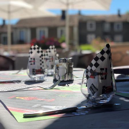 Enzo Hotels Neufchateau By Kyriad Direct Екстериор снимка