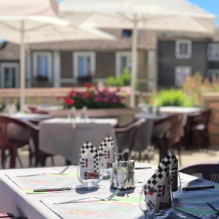 Enzo Hotels Neufchateau By Kyriad Direct Екстериор снимка