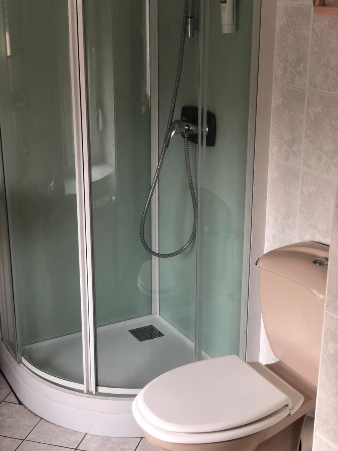 Enzo Hotels Neufchateau By Kyriad Direct Екстериор снимка