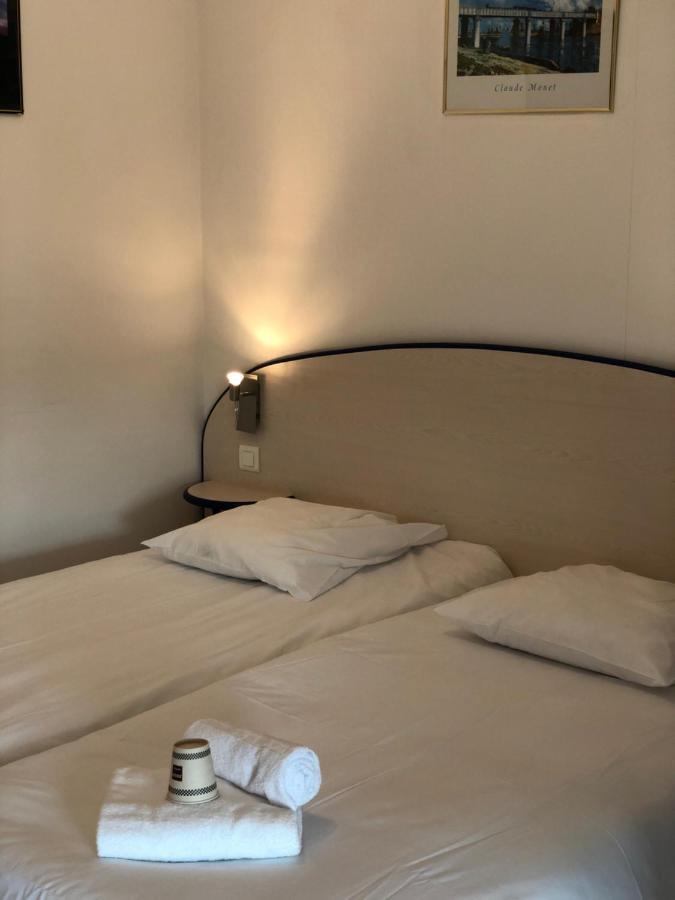 Enzo Hotels Neufchateau By Kyriad Direct Екстериор снимка